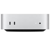 Apple Mac mini Compact Desktop M6 24GB Unified Memory 2TB SSD in Silver - Z1UA00046