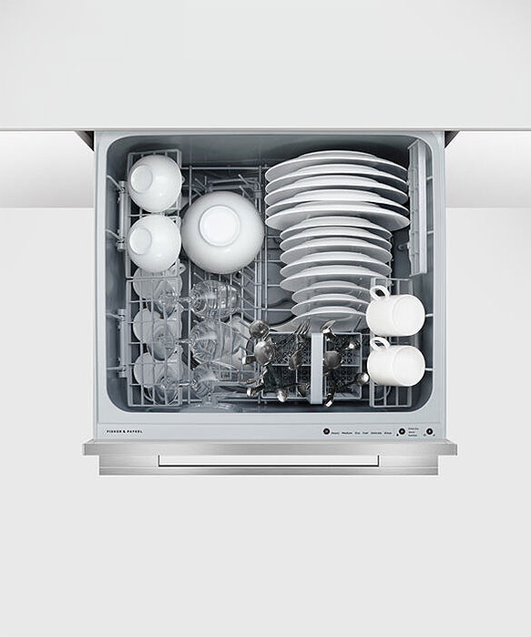 Fisher & Paykel - 82342 - Drawer Dishwashers