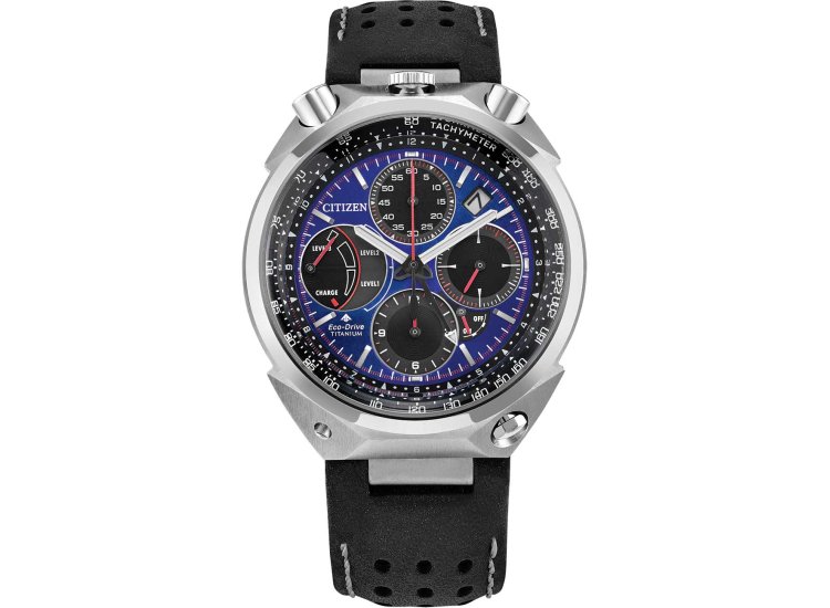 Citizen Promaster Citizen Bullhead 2022 Recensioni Eco Drive