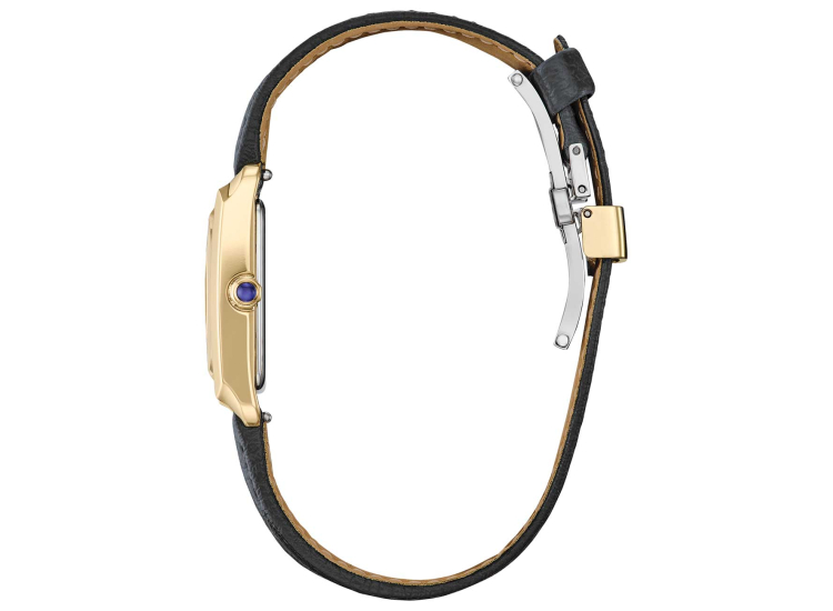 Citizen L Bianca Watch 32.4mm with Warm Gold Dial - EW5622-09P