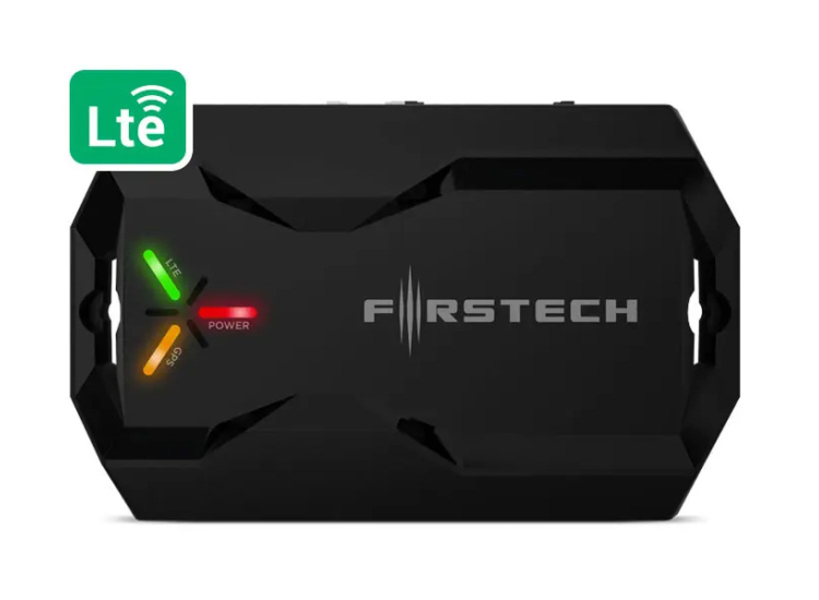 CompuStar PRO R5 Pro 2-Way RFX Bundle with LTE Module - RFX-P2WR5-SF
