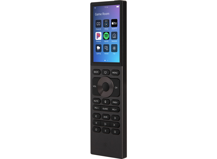 Control4 Halo Touch Universal Remote Control | Abt