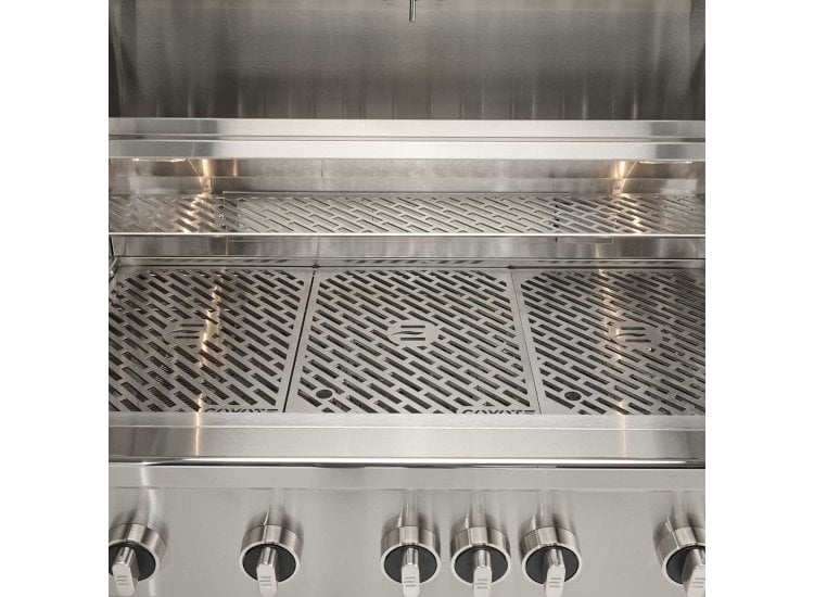 Coyote SL-Series Built-In Natural Gas Grill 42-Inch C3SL42NG Abt