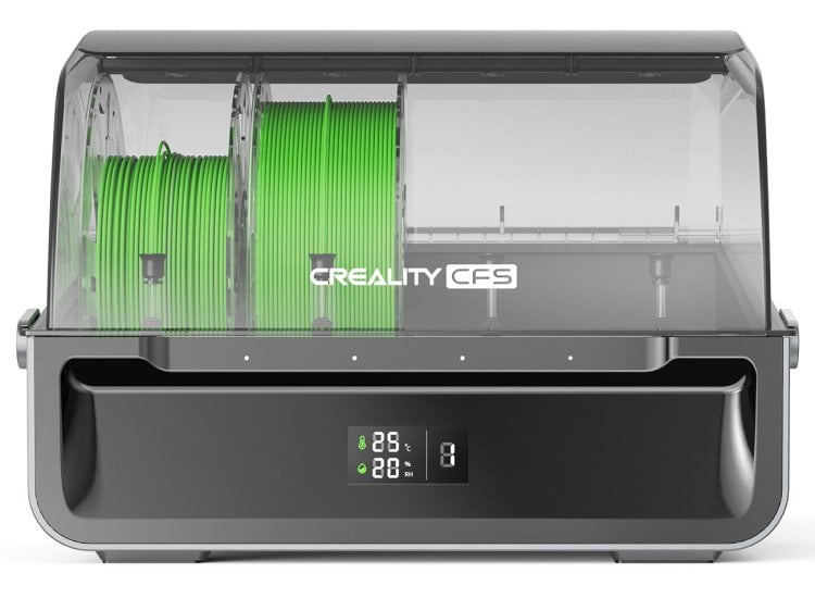 Creality CFS Automated Multi Color Filament System - 1002120001