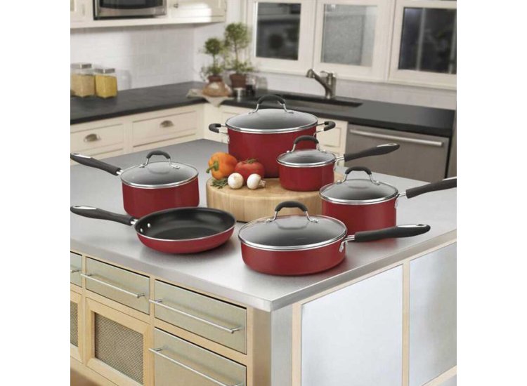Reviews for Cuisinart Cookware: Top Picks & Tips