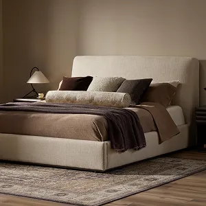 High End Bedroom Set