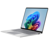 Microsoft Surface Laptop 13.8-inch Snapdragon X2 Elite (12 core) 16GB RAM 512GB SSD Windows 11 (8th Edition) in Platinum