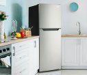 Top Freezer Refrigerators