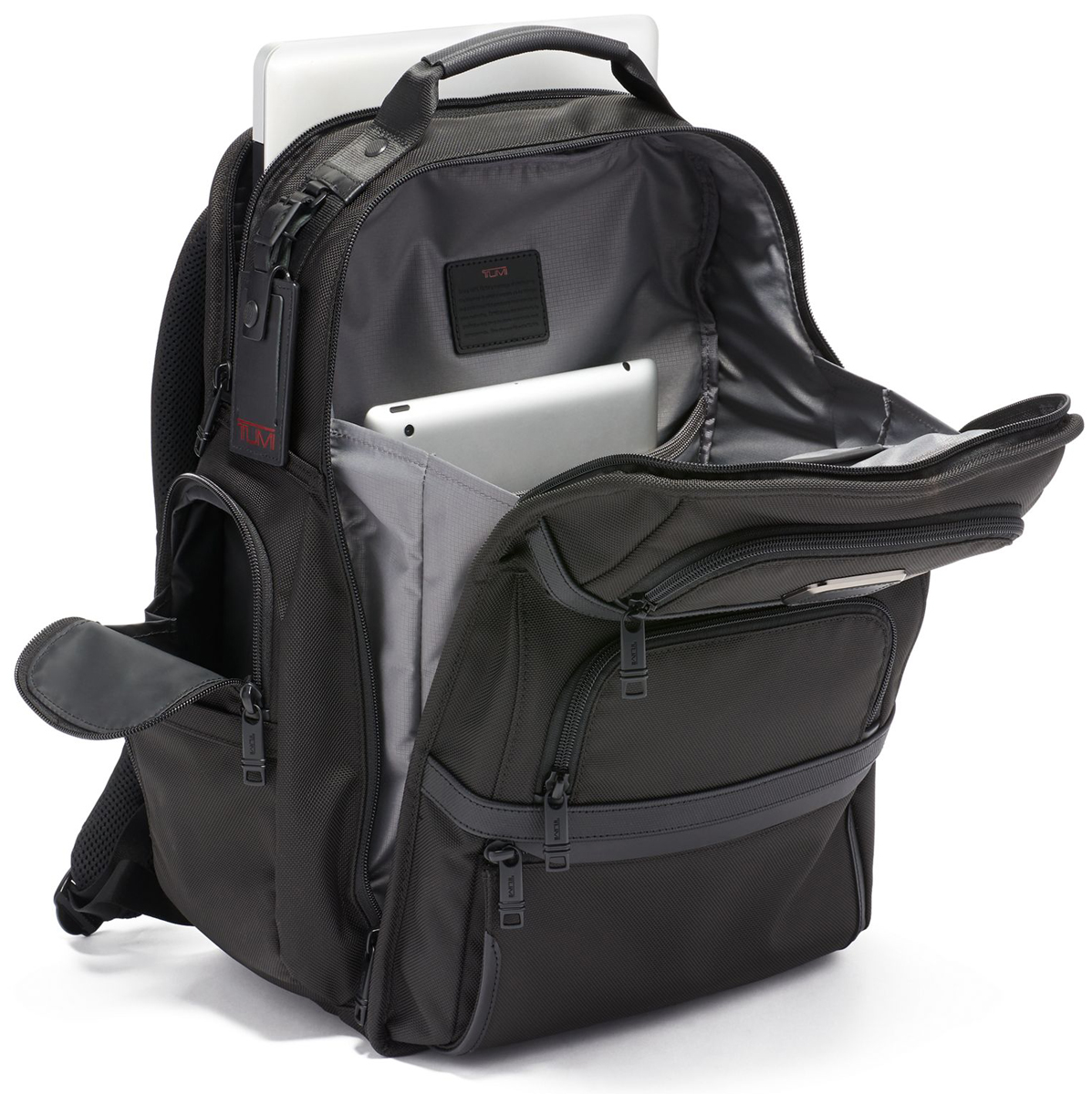 TUMI - 117347-1041 - Backpacks