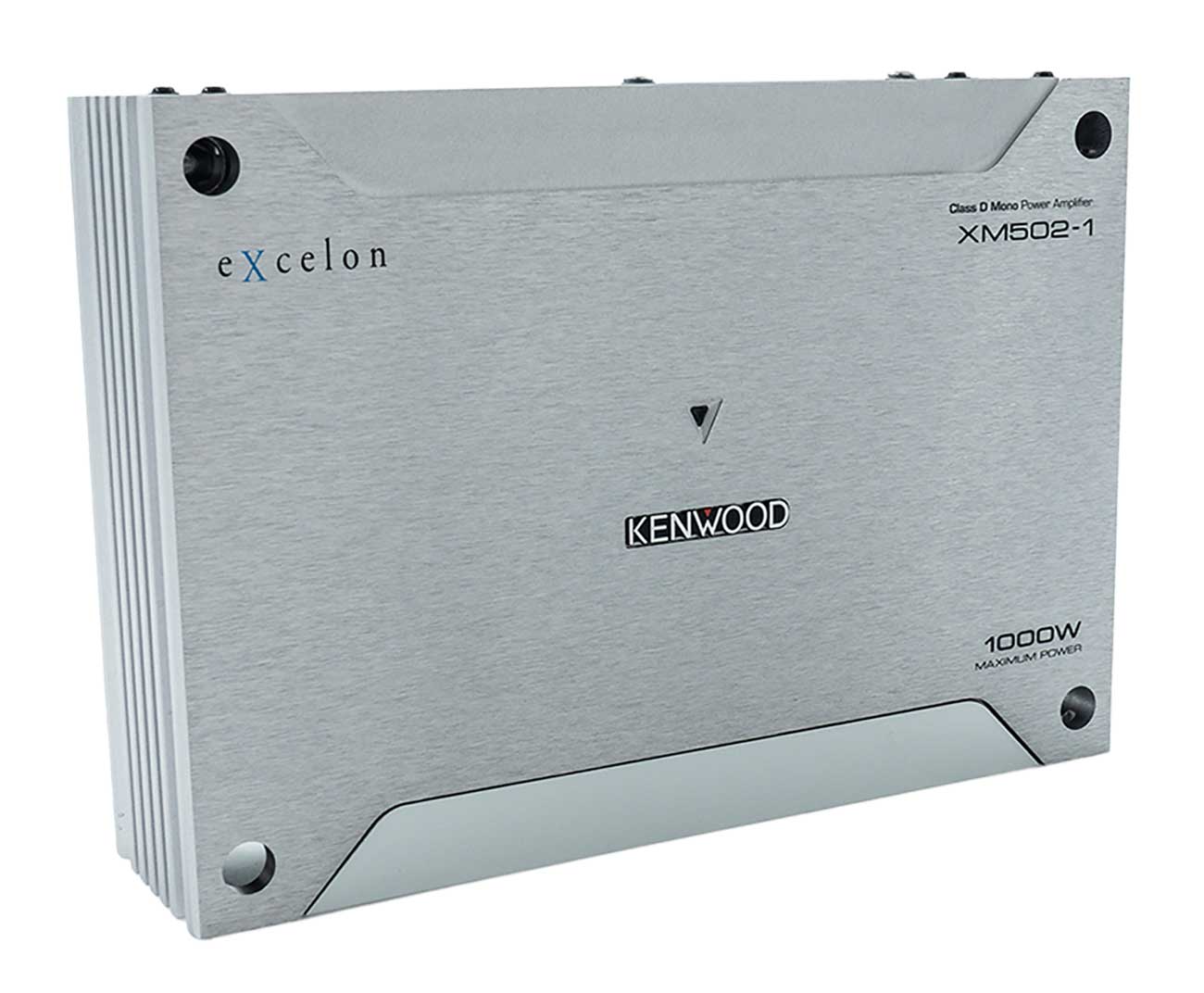 Kenwood - XM502-1 - Marine Amplifiers