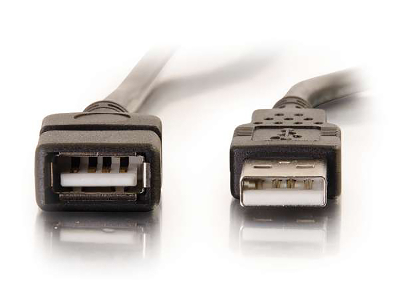 Cables To Go - 52107 - Cables & Connections