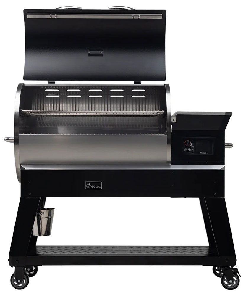 Recteq - RT-1200BB - Wood Pellet Grills