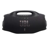 JBL Boombox 4 Portable Bluetooth Speaker in Black - JBLBOOMBOX4BLKAM