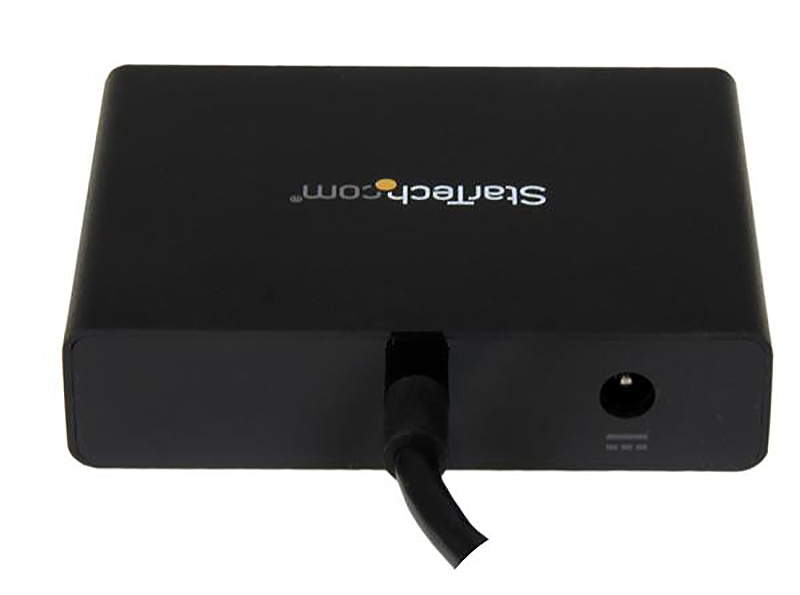 StarTech - MSTDP123DP - Cables & Connections