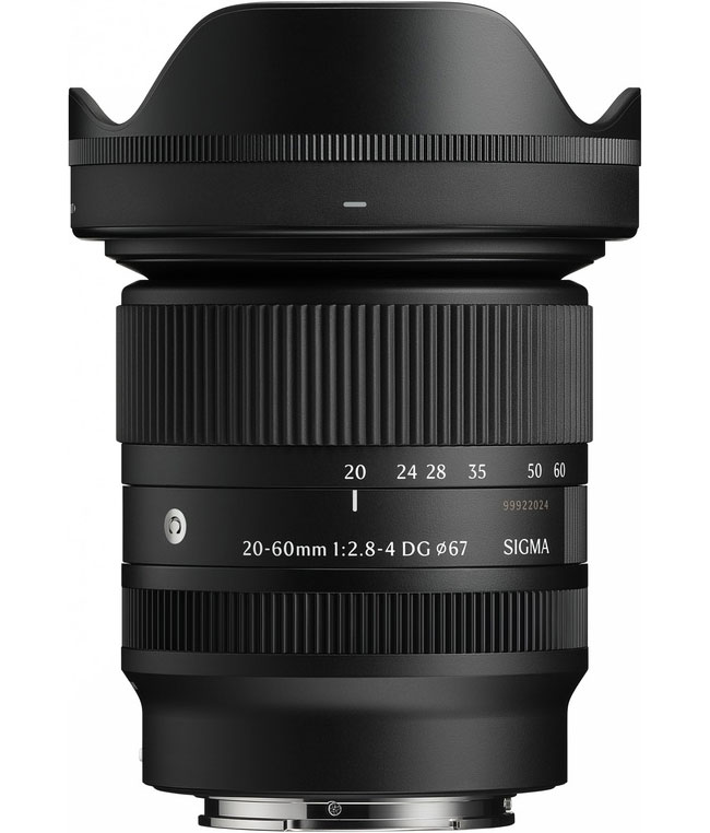 Sigma - 666965 - Camera Lenses