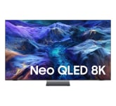 Samsung Neo QLED QN990H 8K 85-Inch Vision AI Smart TV