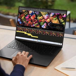 MacBook Laptop