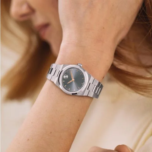 Movado Watch