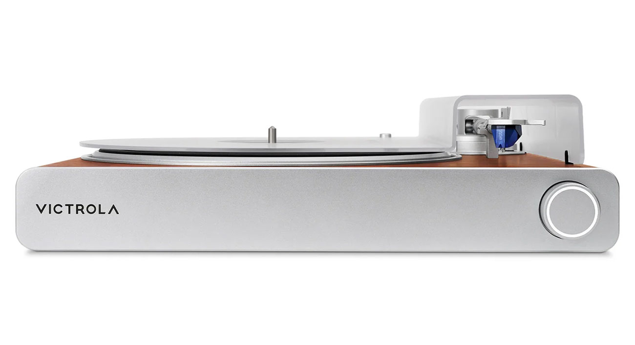 Victrola - VPT-4000 - Turntables