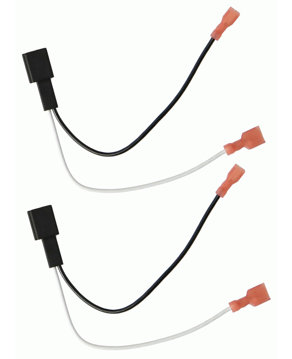Metra - 72-8109 - Car Harness