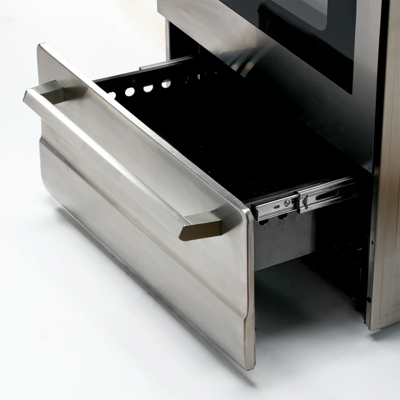 Avanti - ERU200P3S - Electric Ranges