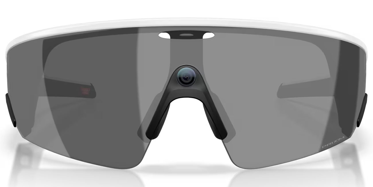 Oakley - OW8001800105 - Smart Glasses