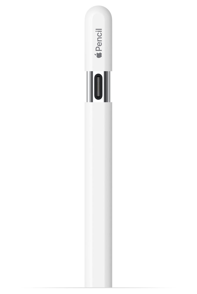 Apple - MUWA3AM/A - Tablet Stylus