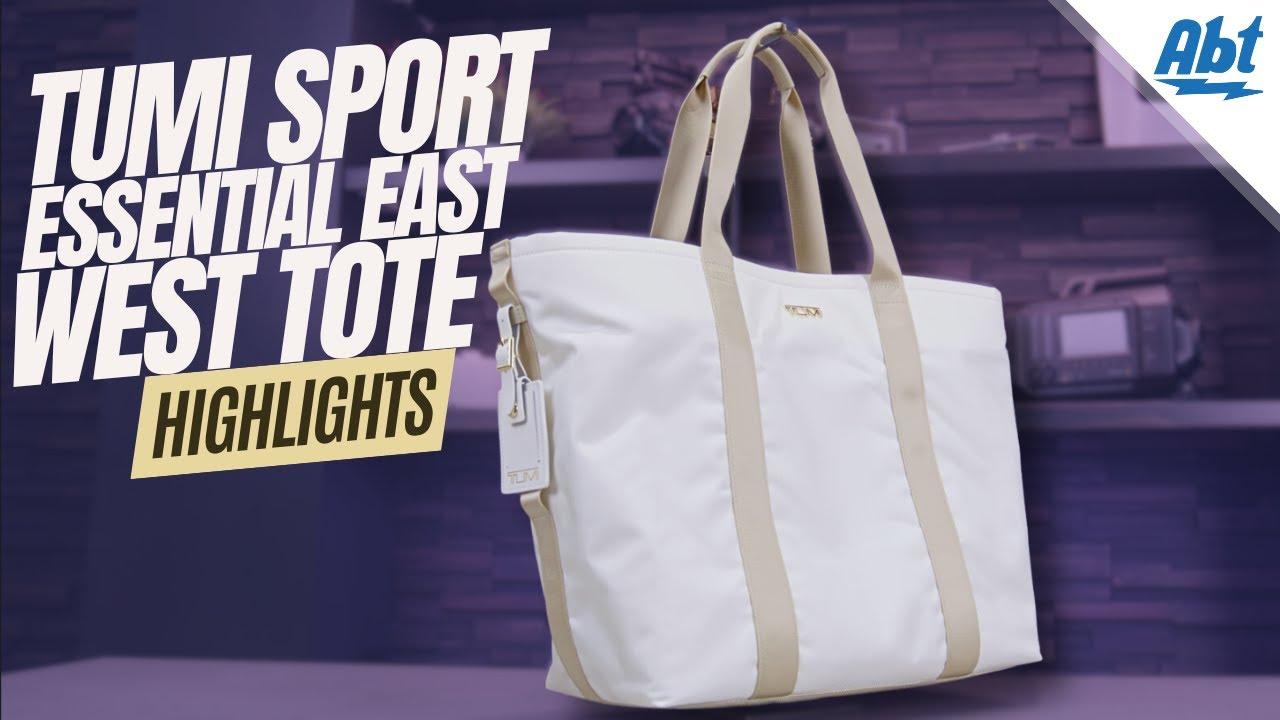 Watch TUMI Sport Essential East West Tote 148970A224
