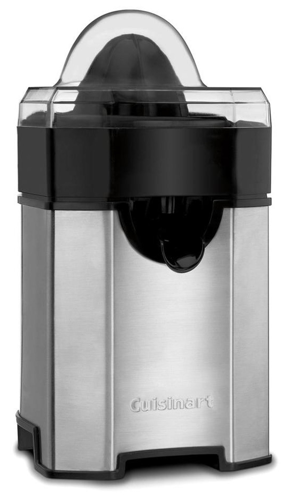Cuisinart Pulp Control Citrus Juicer CCJ500 Abt