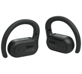 JBL Open-Ear Earbuds Soundgear Sense in Black - JBLSNDGEARSNSBLKAM