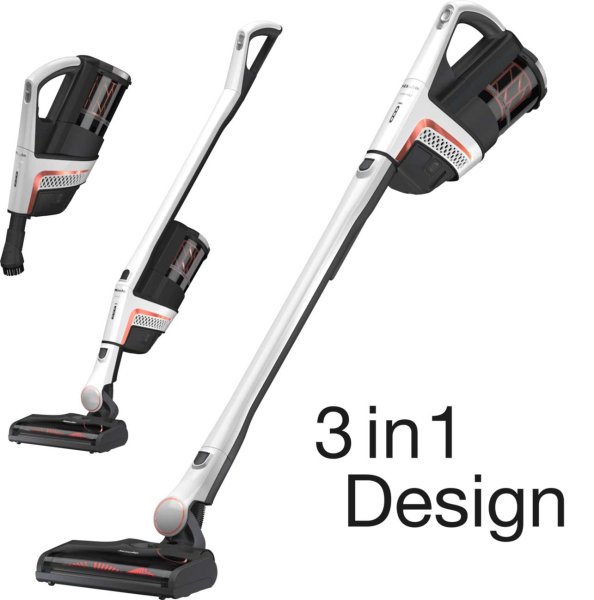 Miele All Vacuums