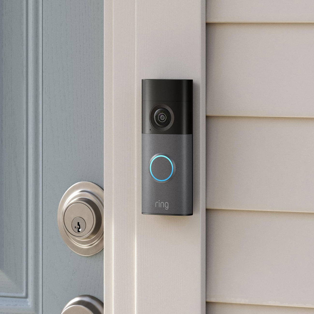 Ring - B0FJJ66YZ1 - Home Security Systems