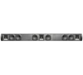 MartinLogan Motion Discrete Cinema 3-Channel Passive Soundbar for 65-Inch Class TVs - DISCRETECINEMABAR65