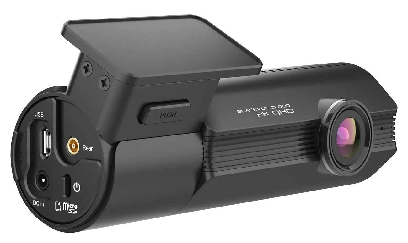 BlackVue - ELITE-8-1CH-64 - Dash Cams