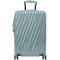TUMI 19 Degree International Carry-On Expandable and 4 Wheeled in Thyme