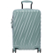 TUMI 19 Degree International Carry-On Expandable and 4 Wheeled in Thyme