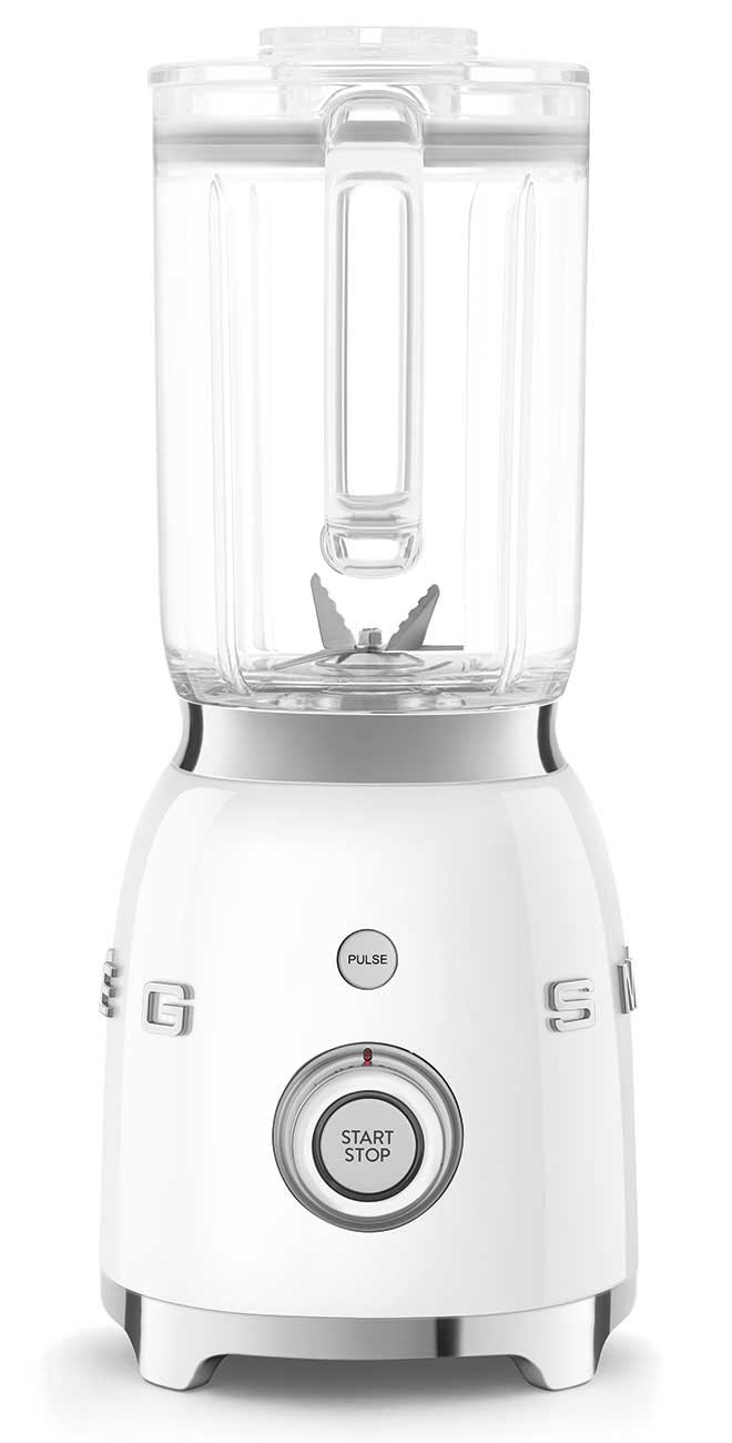 Smeg - BLF03WHUS - Blenders