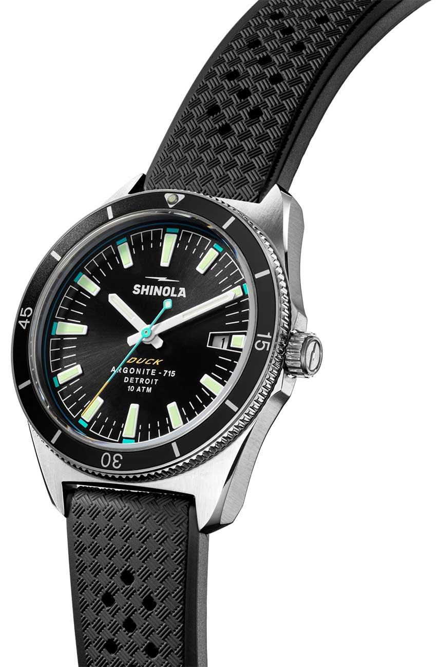 Shinola - S0120301730 - Men's Watches