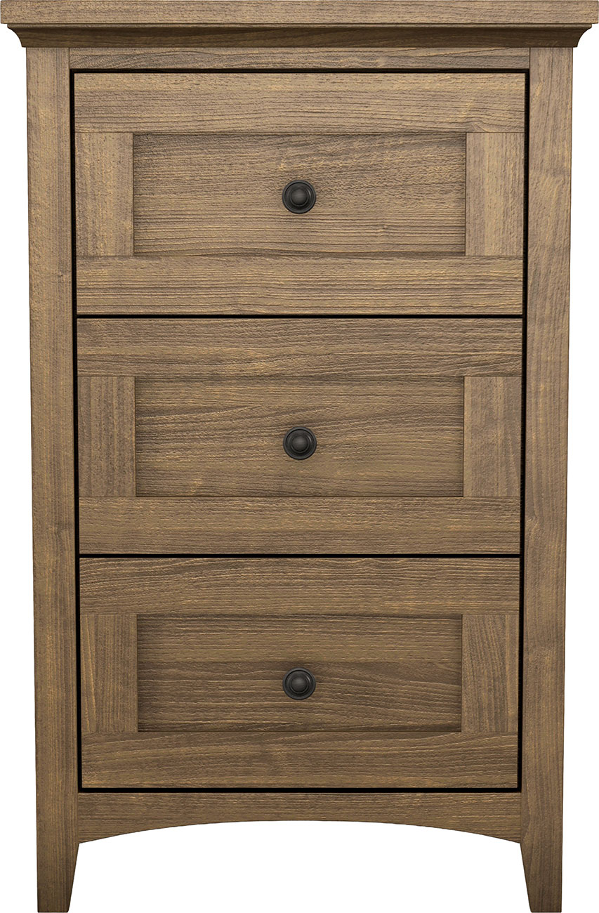 Archbold Furniture - 67431-M-AG - Nightstands