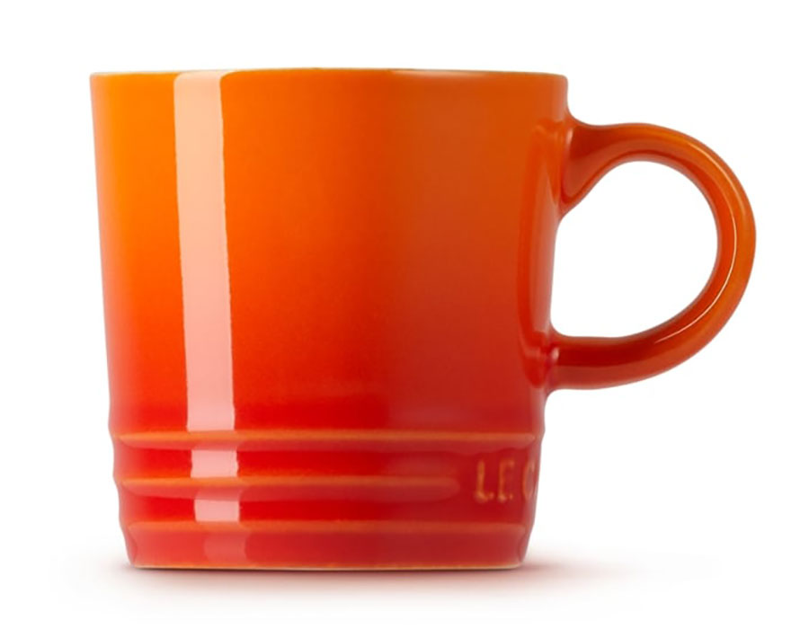 Le Creuset - 70305110090000 - Coffee Mugs & Espresso Cups