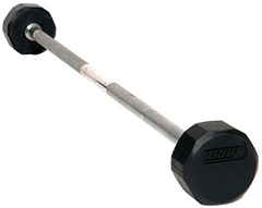 Barbells and Weight Plates