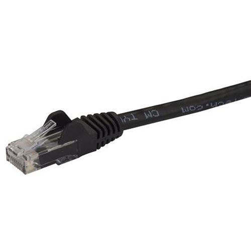 StarTech - N6PATCH7BK - Cables & Connections