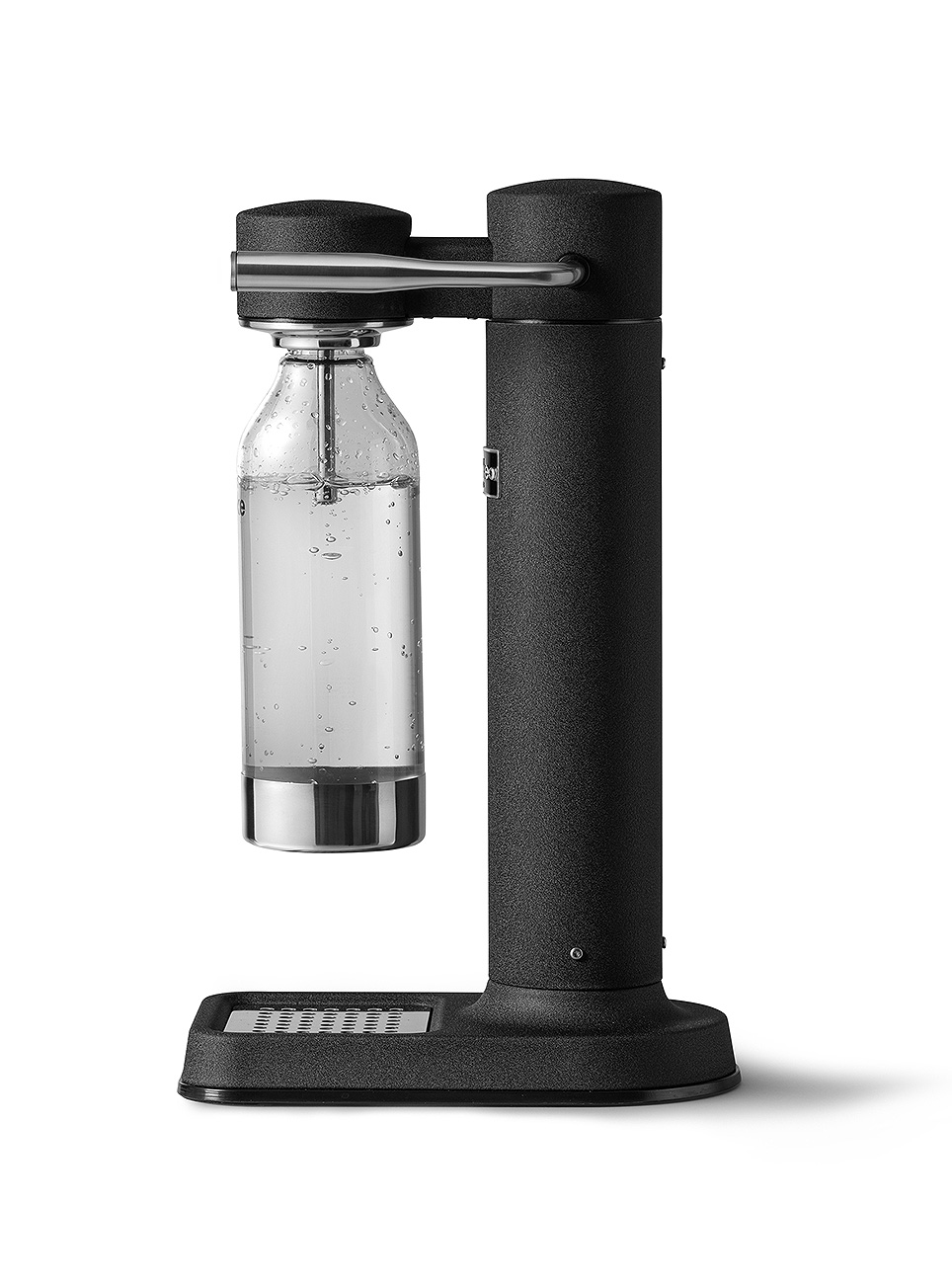 Aarke - AAC3MEBK - Soda Makers