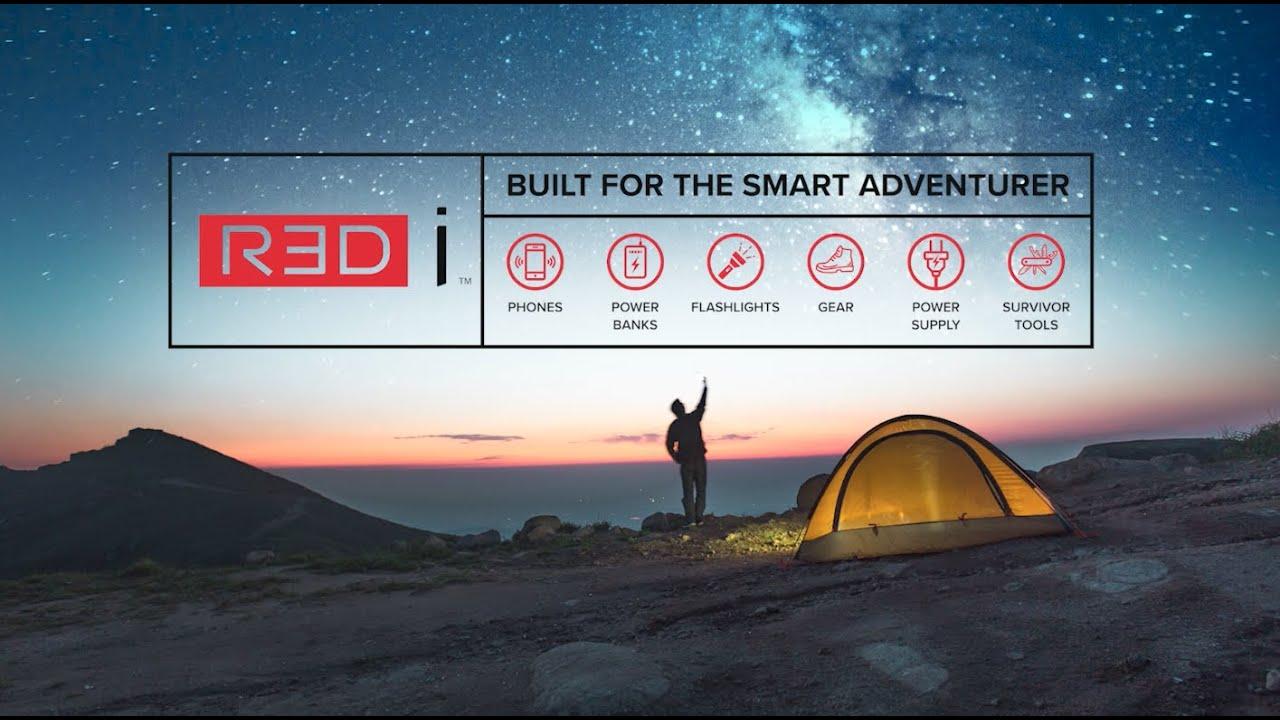 Watch Introducing the R3Di Accessory Kit