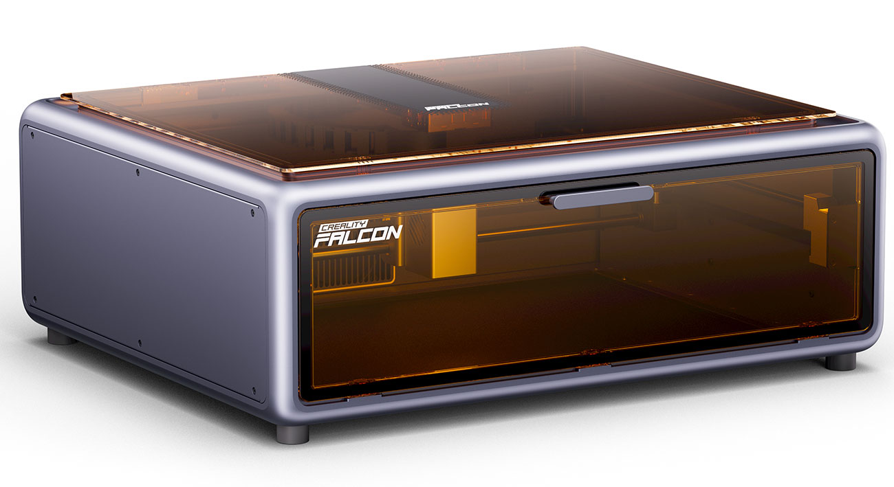 Creality - 1005010222 - 3D Printer & Accessories