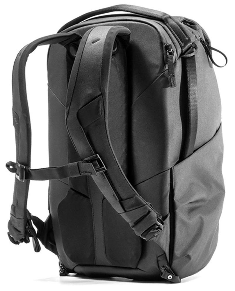 Peak Design - BEDB-30-BK-3 - Backpacks