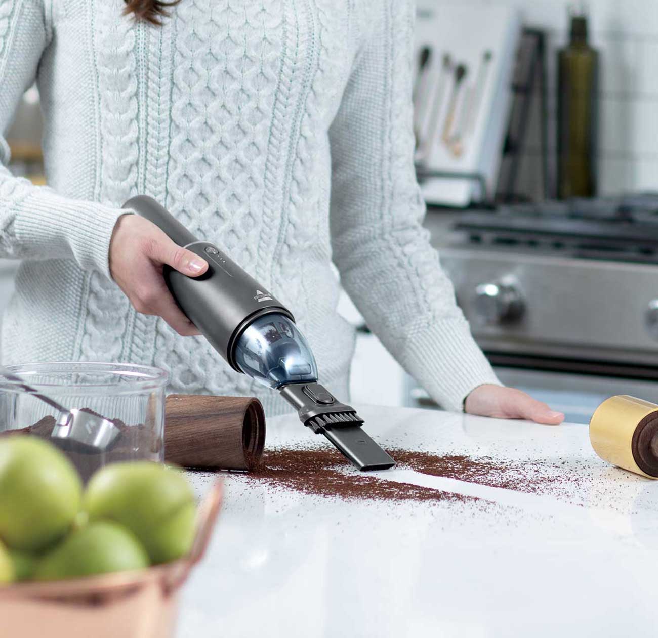 Bissell - 2986T - Handheld & Stick Vacuums
