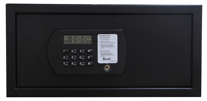 Avanti - HRS88N1B - Home Security Systems