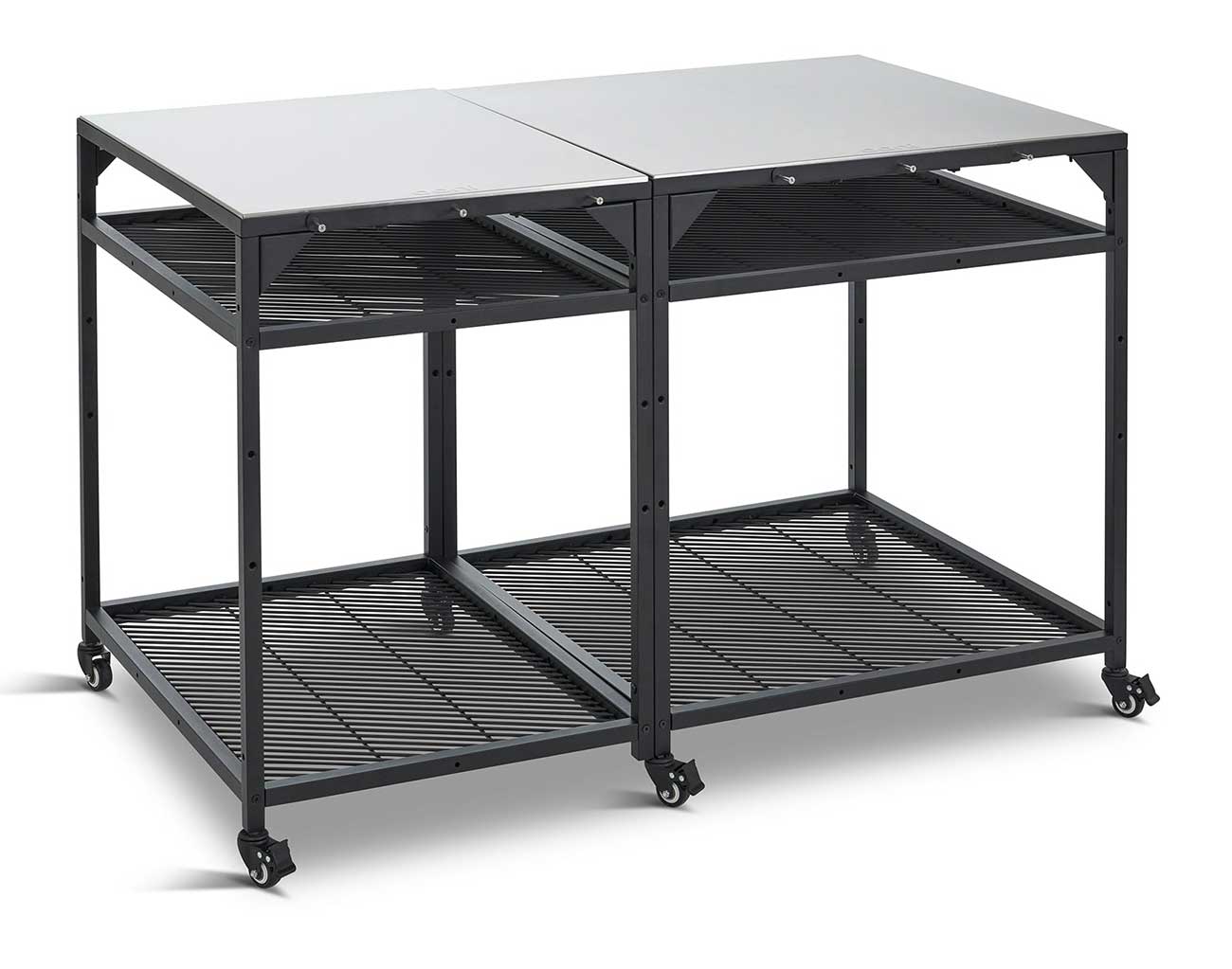 Ooni Modular Table Connector Kit UUP0E200 Abt