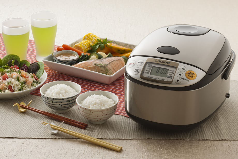 Zojirushi - NS-TSC10XJ - Cookers